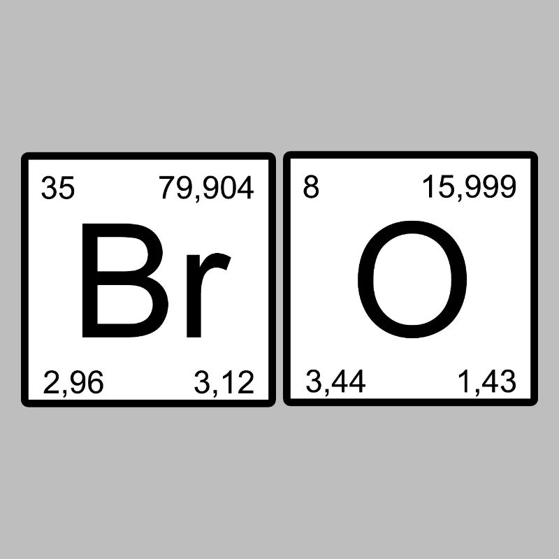 BrO Element Design Chemistry
