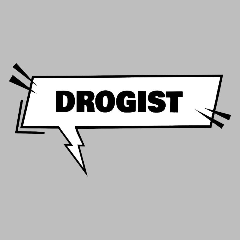 Drogist