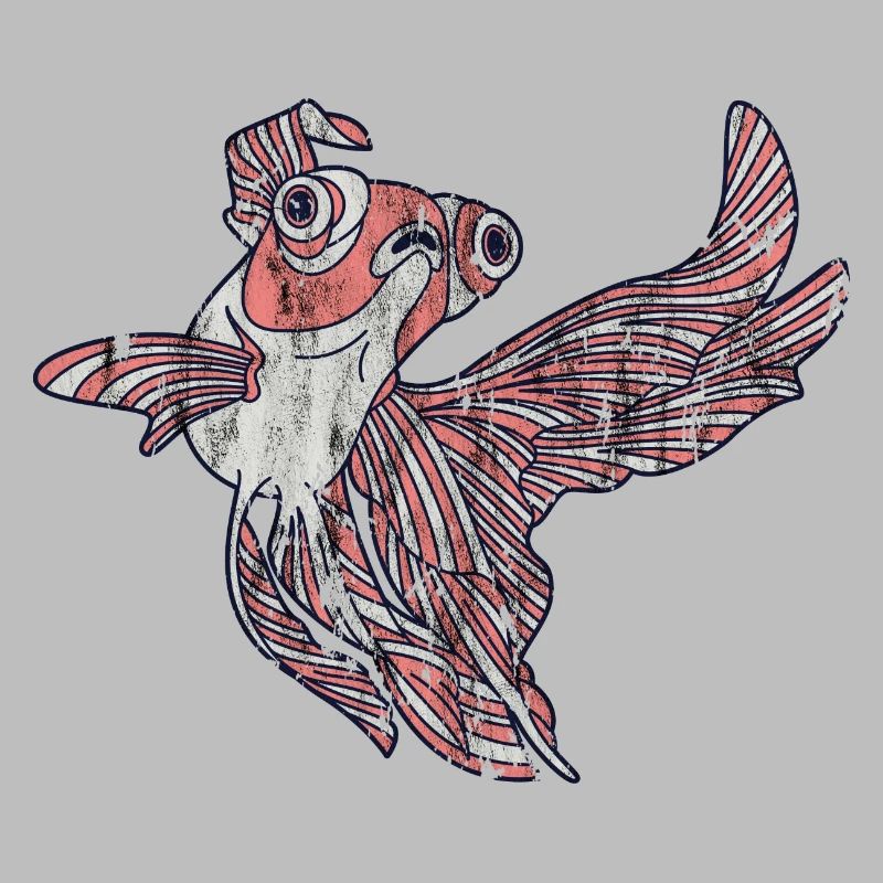 goldfish