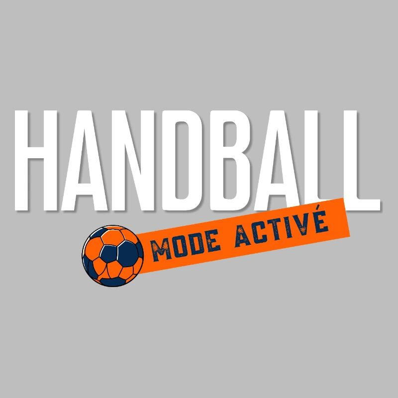 Handball Active Mode