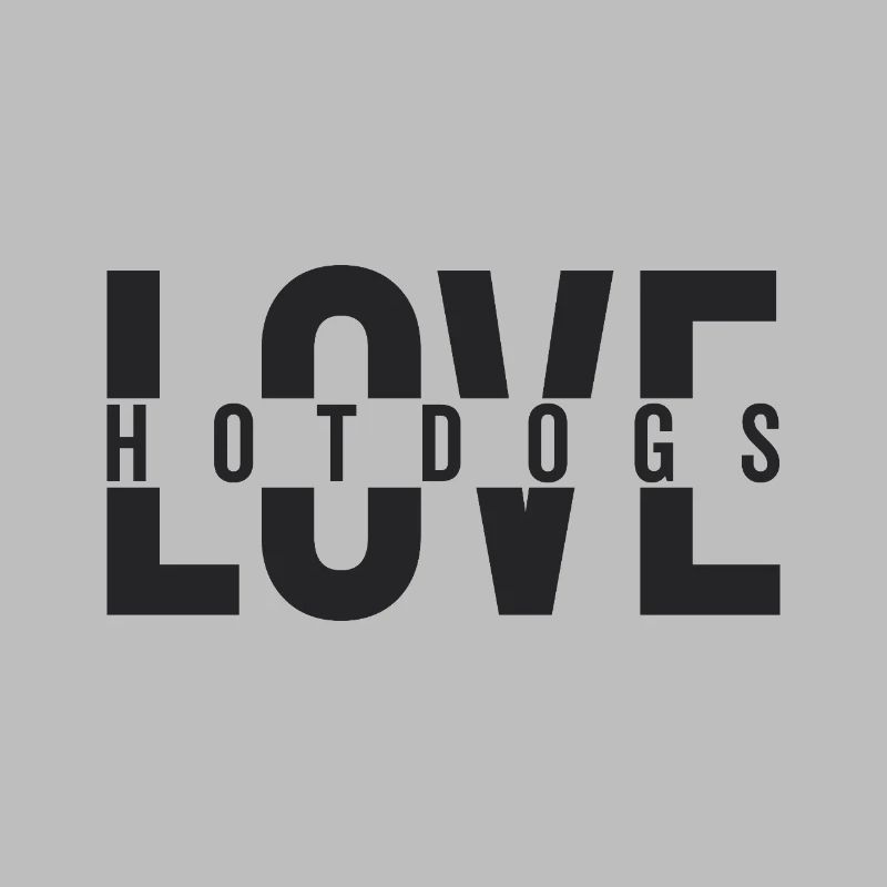 Love Hotdogs Déclaration de restauration rapide
