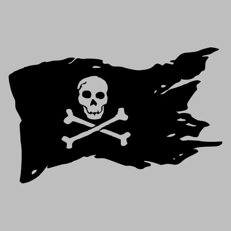 Drapeau Pirate Drapeau Drapeau Pirate Skull Ship