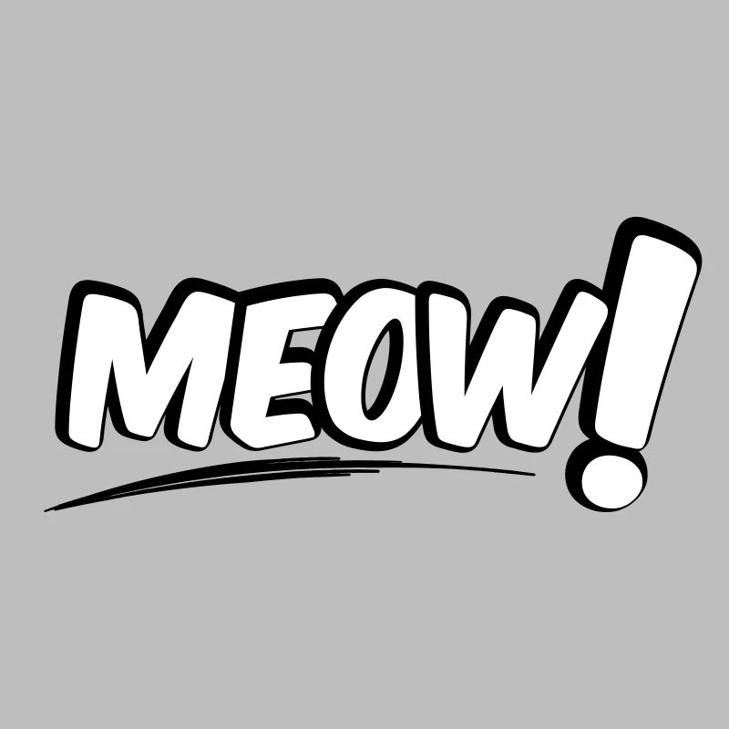 MEOW Miau Chat
