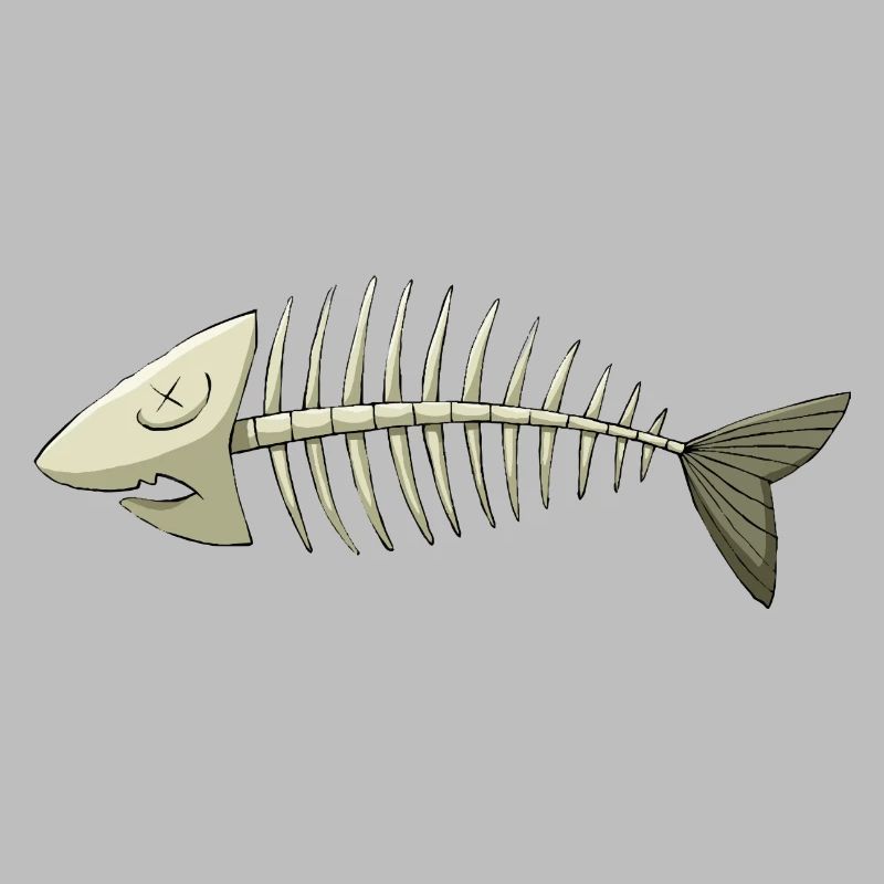 fischgräte