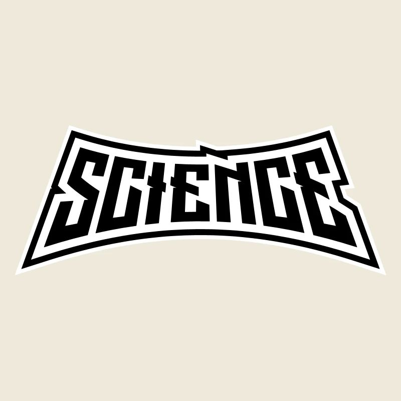 Science Science Statement Nerd Education Saying