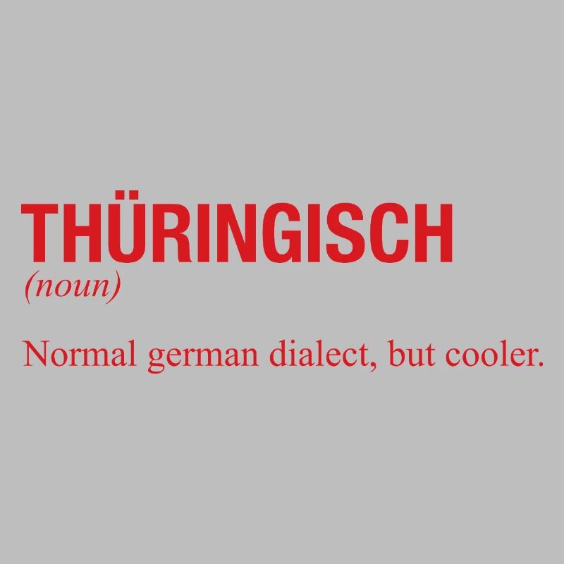 THÜRINGISCH THAUFRINGEN
