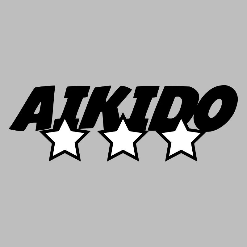 Aikido - Martial Art - Aikido