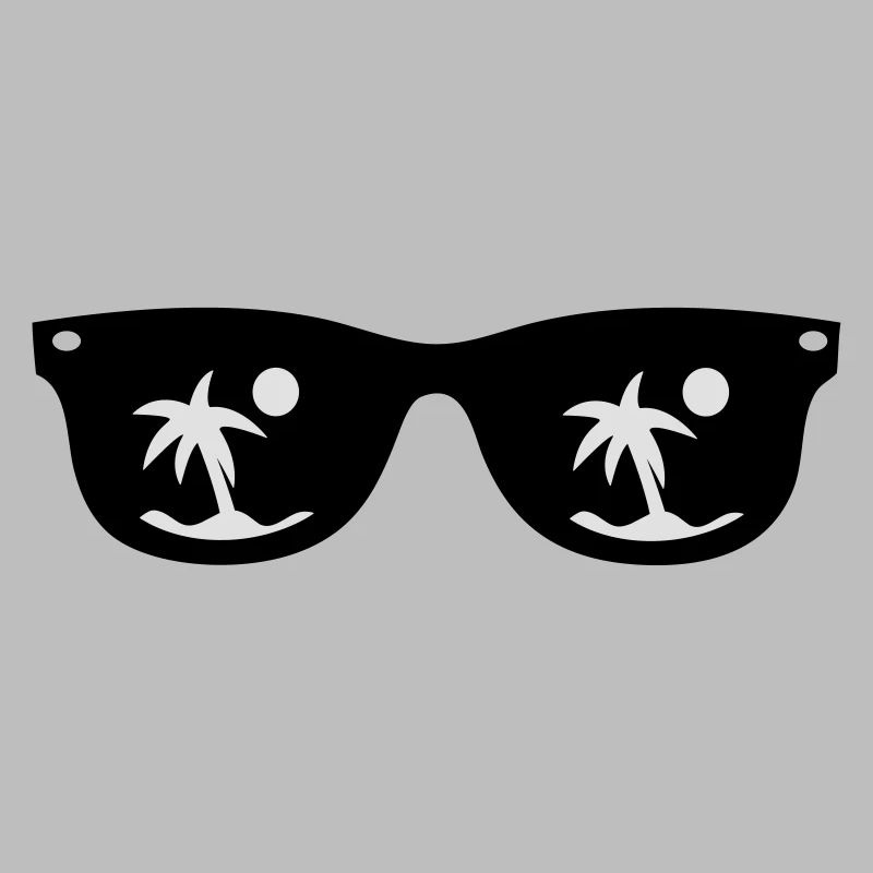 Sonnenbrille
