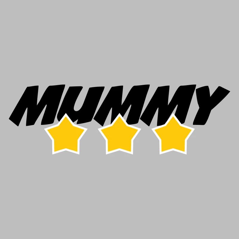 Mama des Jahres - Muttertag