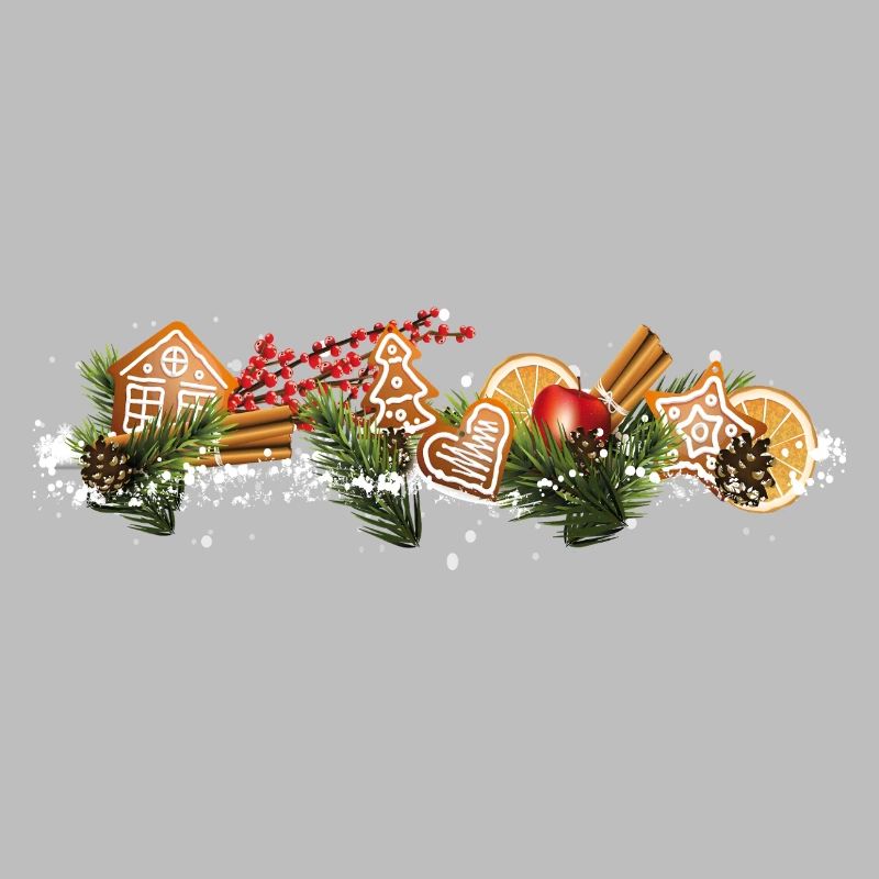 Biscuits de Noël