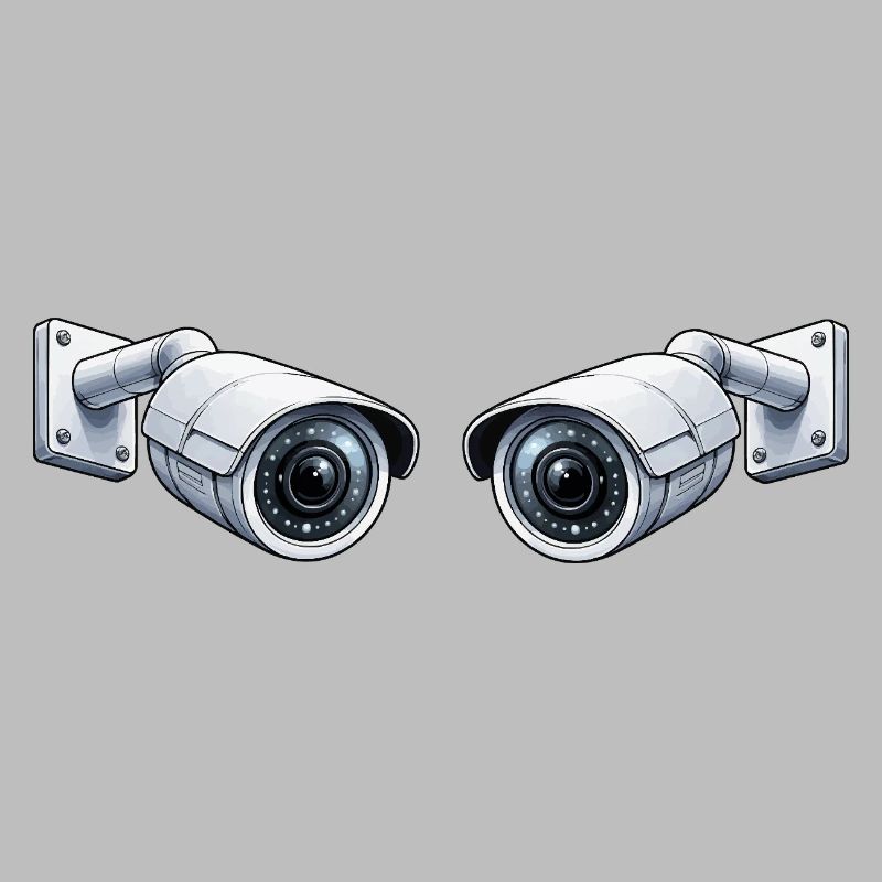 Surveillance Camera