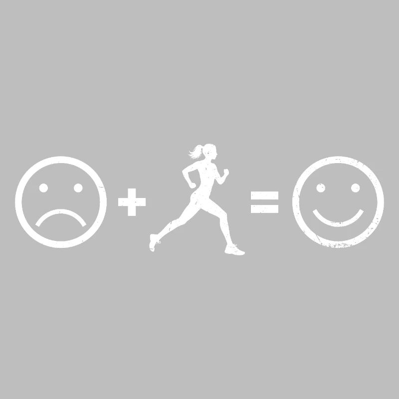 Gift idea for a running with running