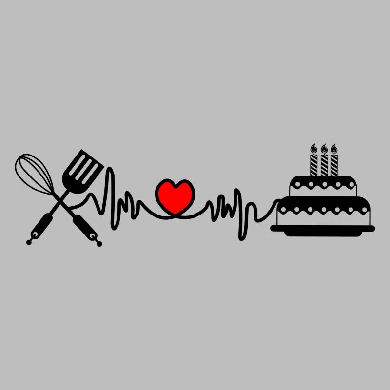 Cardio Herzfrequenz Küche 3