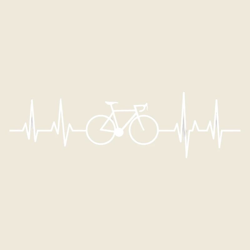 Bicycle Heartbeat