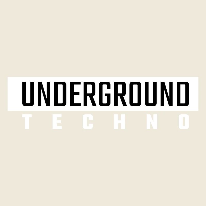 Underground Techno