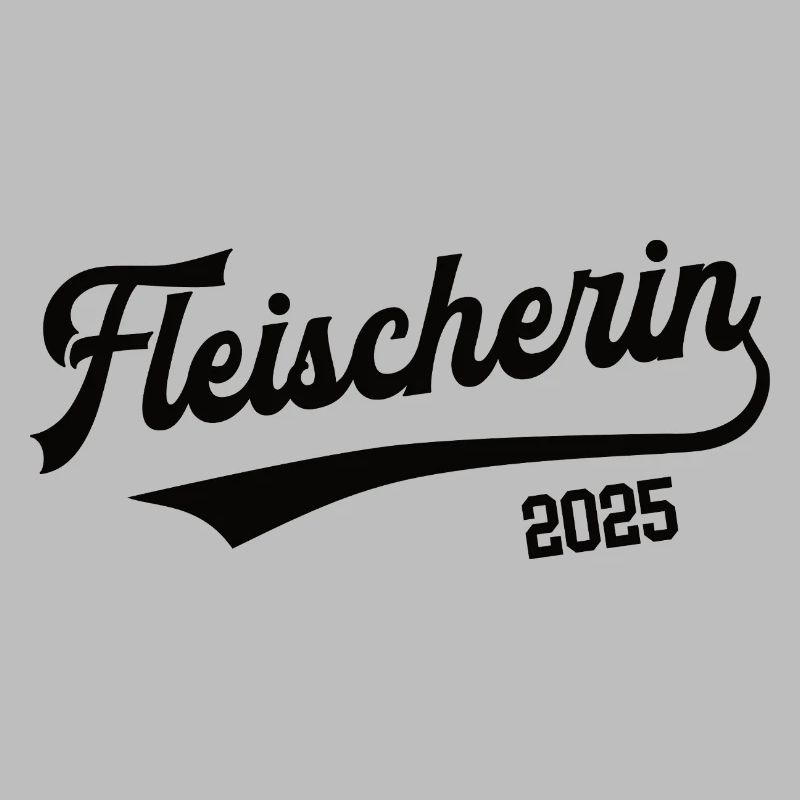 Fleischerin 2025 Beruf Fleischer Fleischerei Azubi