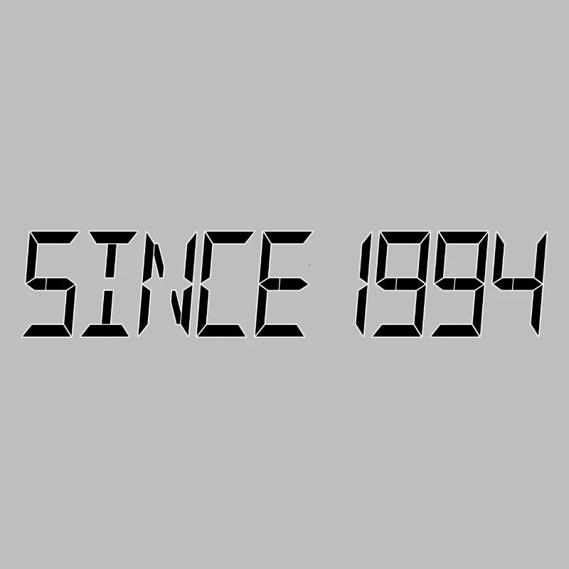 Seit 1994