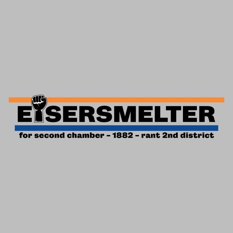 Eisersmelter 1882