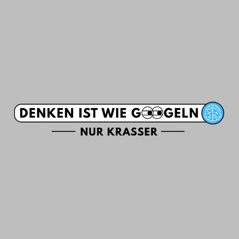 Penser, c’est comme chercher sur Google – mais plus évident
