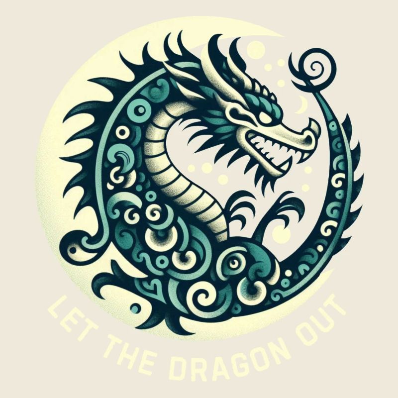 Let the Dragon out