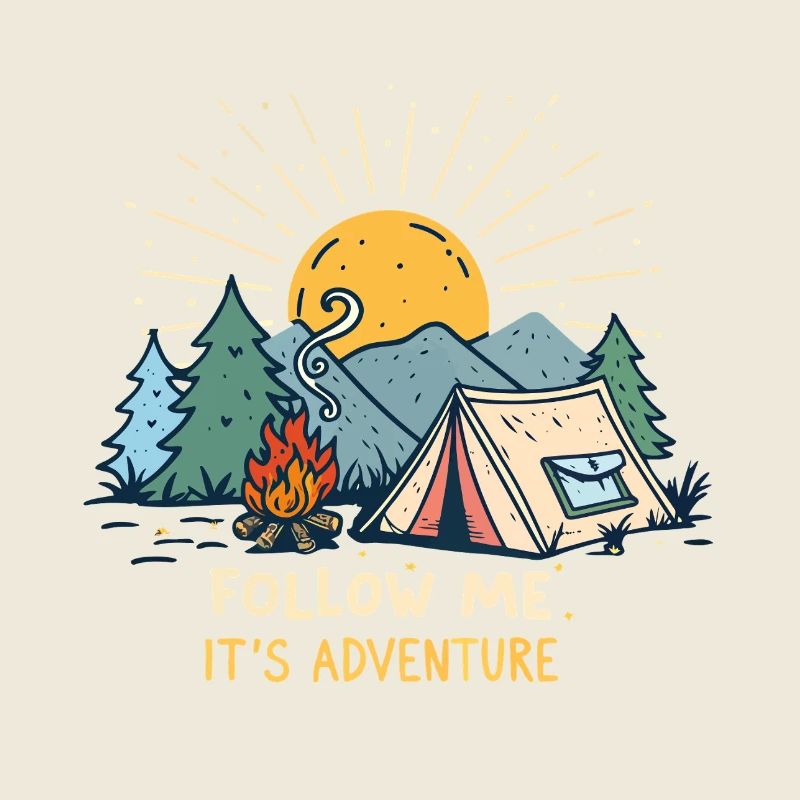 Camp Adventure