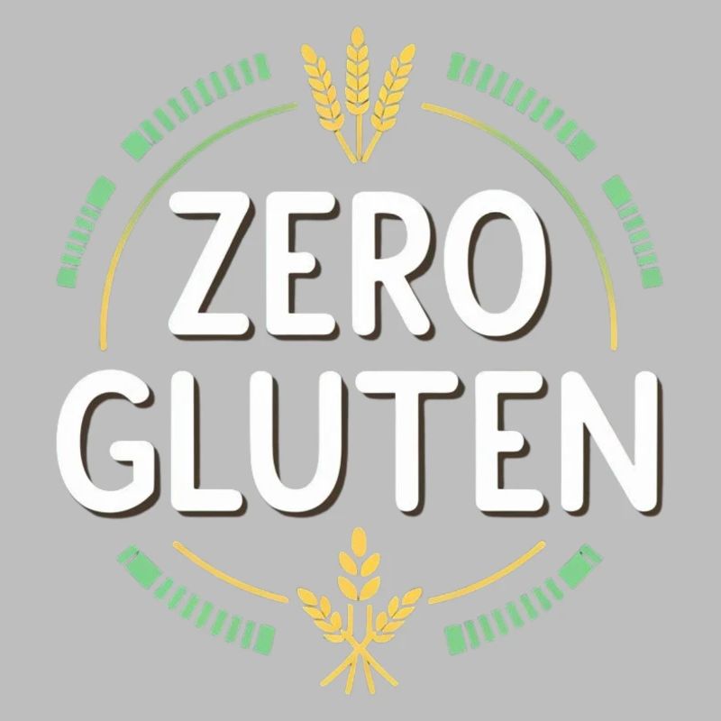 Zero Gluten