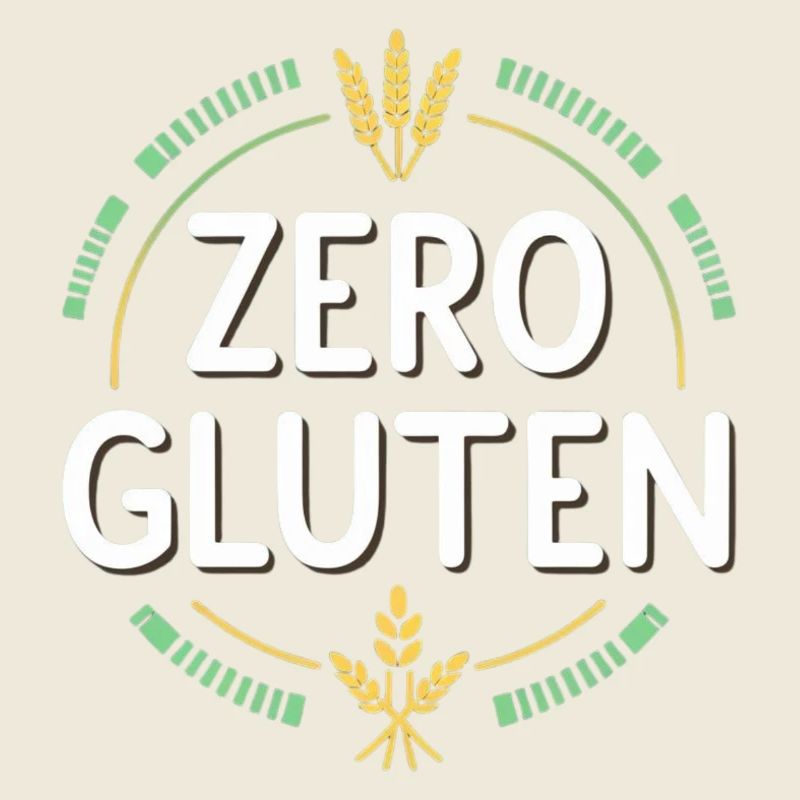 Zero Gluten