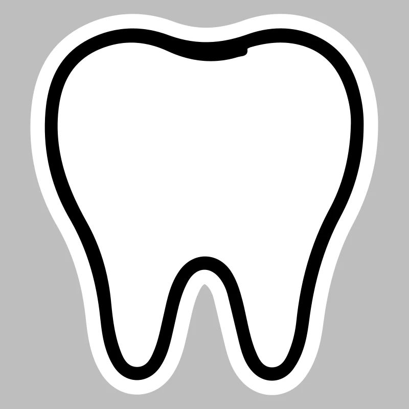 Tooth Symbol