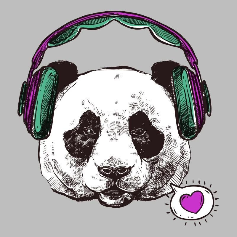 Panda Schwangerschaft