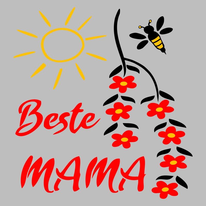 beste Mama, Muttertag