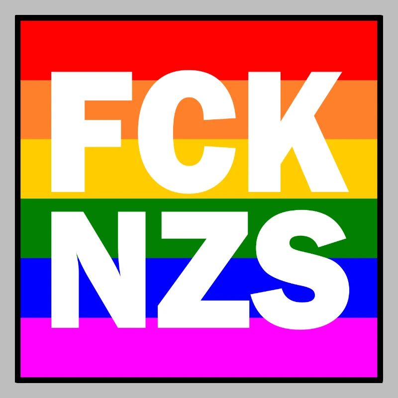 Fck nzs
