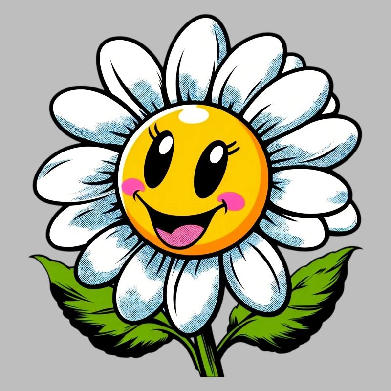 Gänseblümchen