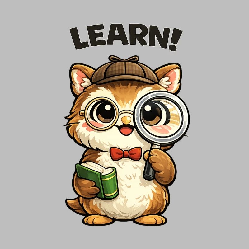 Learning Kitten Detective