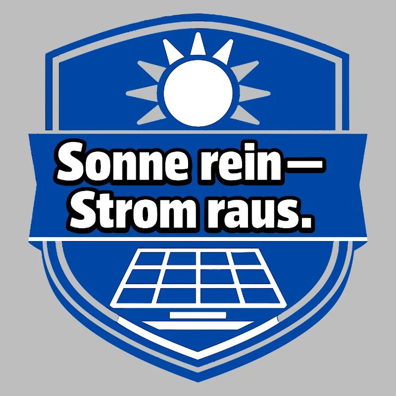 Solarmodul Solarenergie Solarstrom