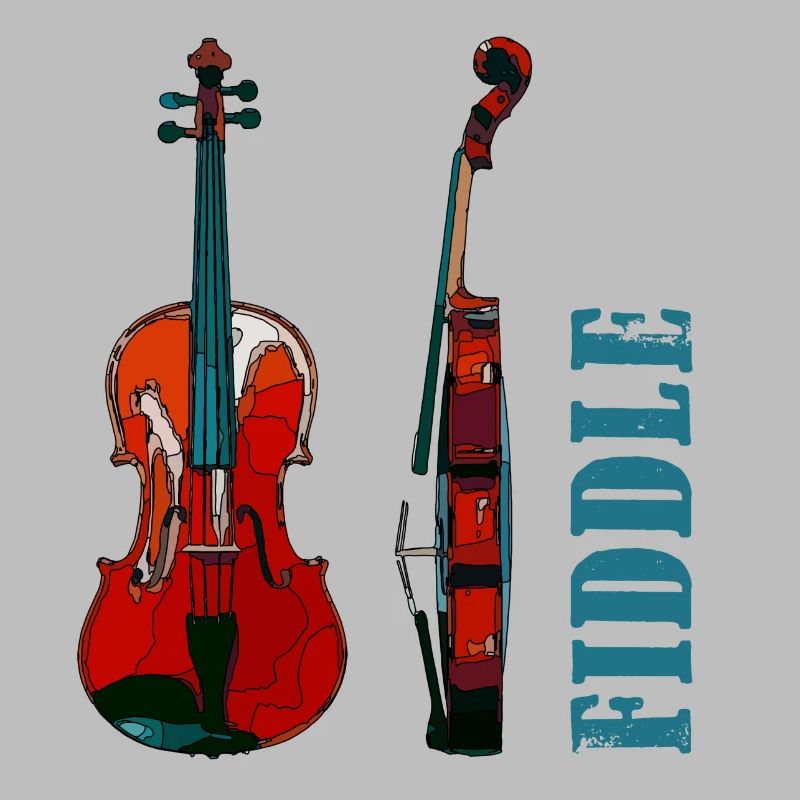 fiddle
