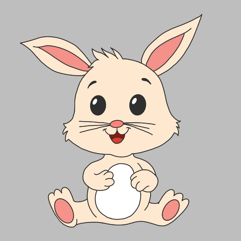 Rabbit Rabbit