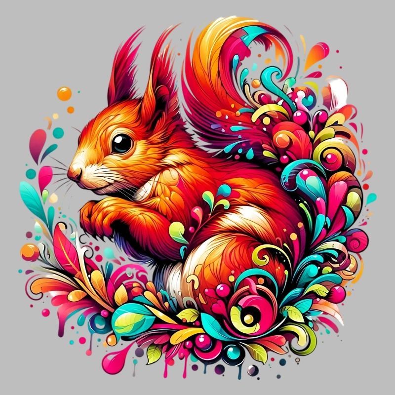 Squirrel