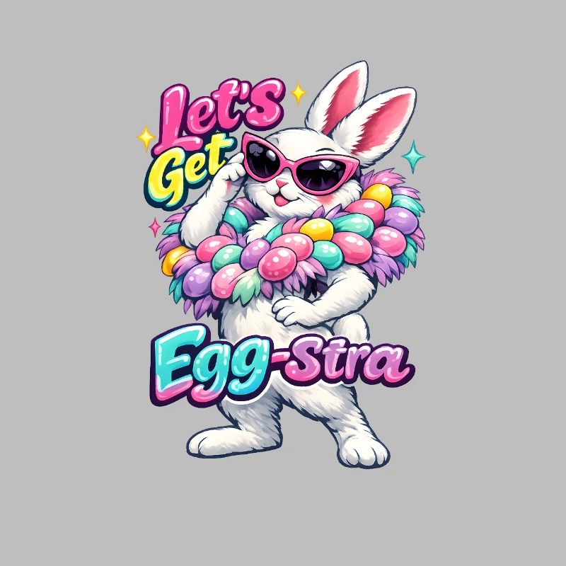 Egg-stra Special Easter Eggs