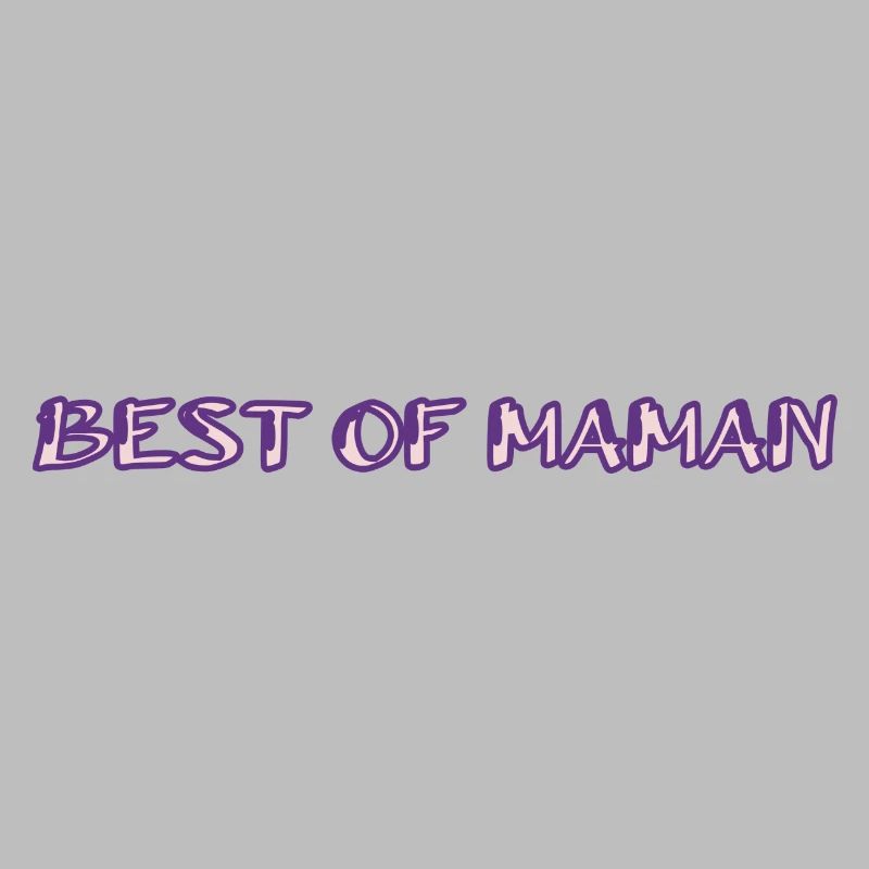 SCHÖNEN MUTTERTAG. MAMA. MUTTERTAG.