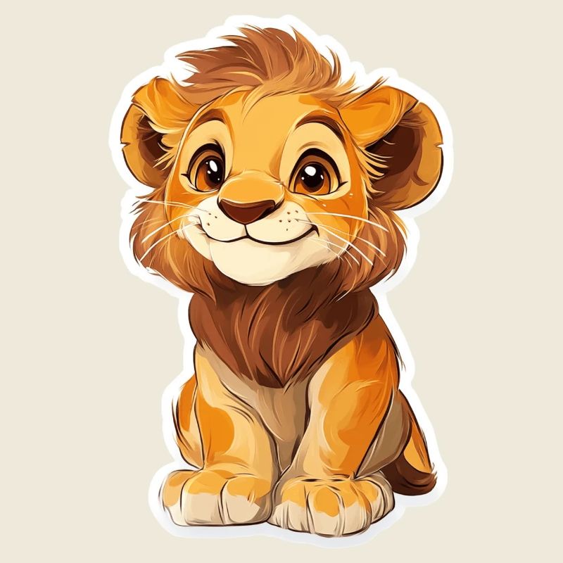 Löwe