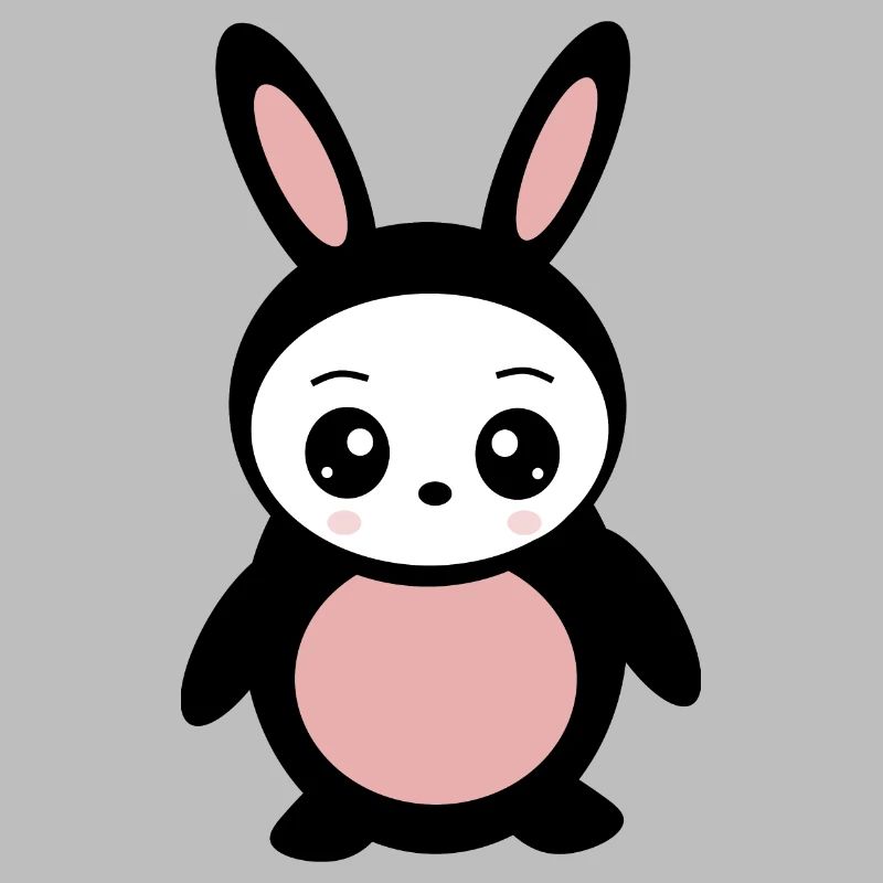 Easter Bunny Easter Bunny Rabbit Manga