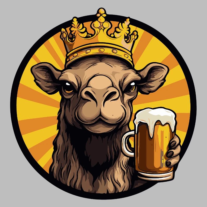 Kamel Bier