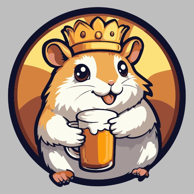Hamster Beer