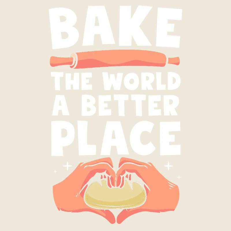 Baker Baker Baking