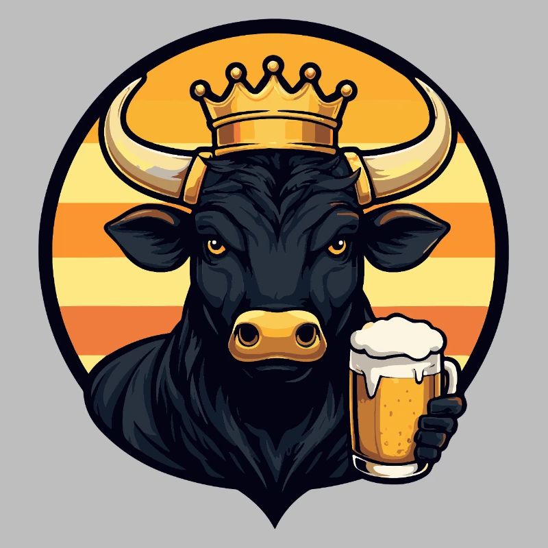 Stier Bier