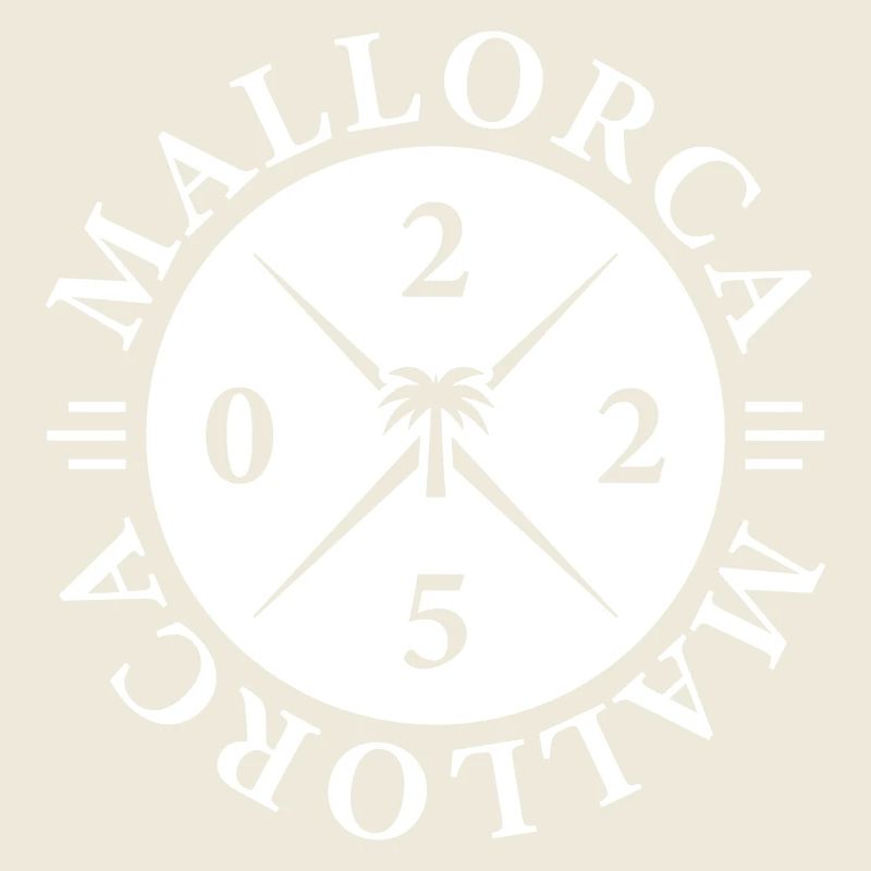 Majorque 2025 Palmier