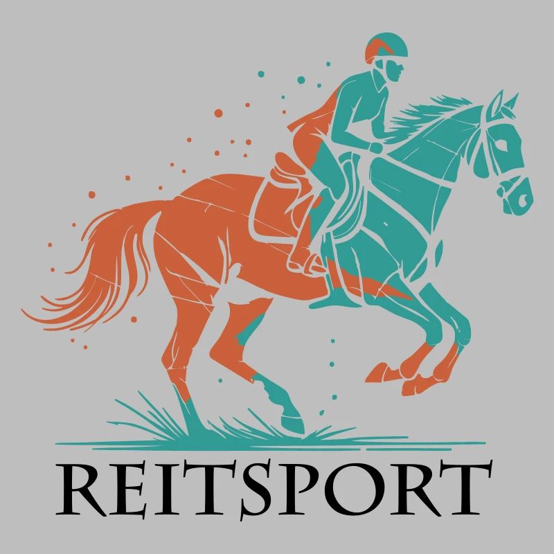 Equestrian – Passion, elegance and performance