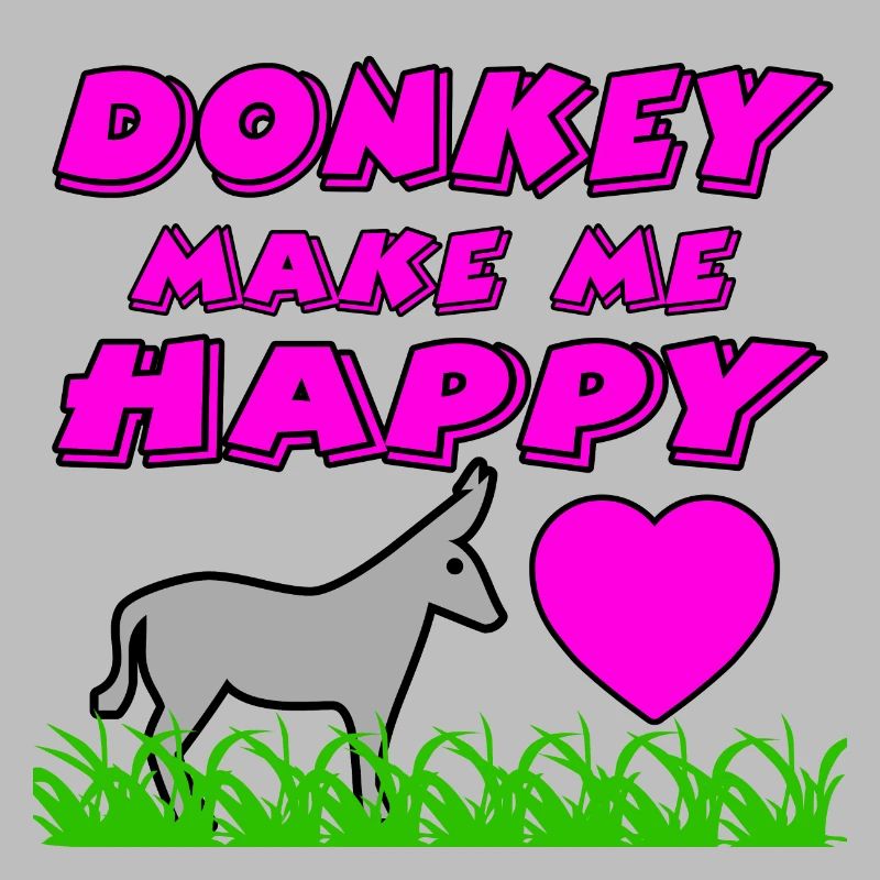 Donkey