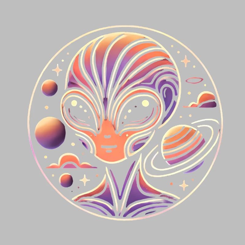 Alien Savi