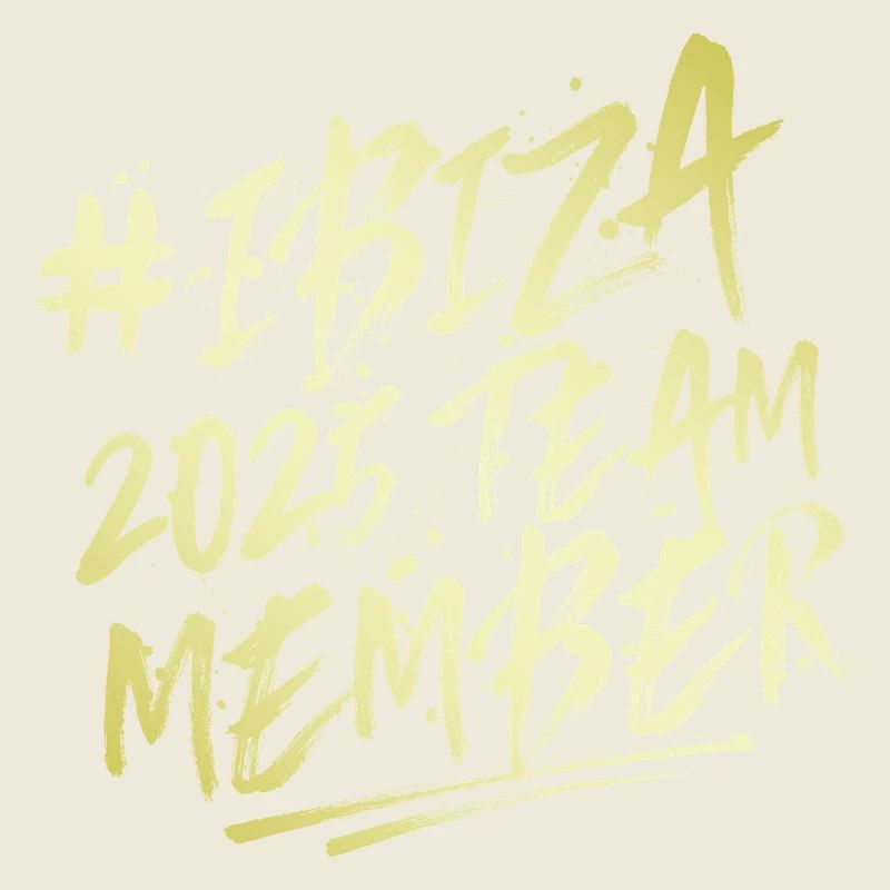 L’équipe d’Ibiza 2025
